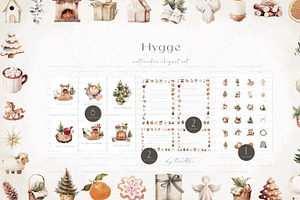 Hygge Christmas