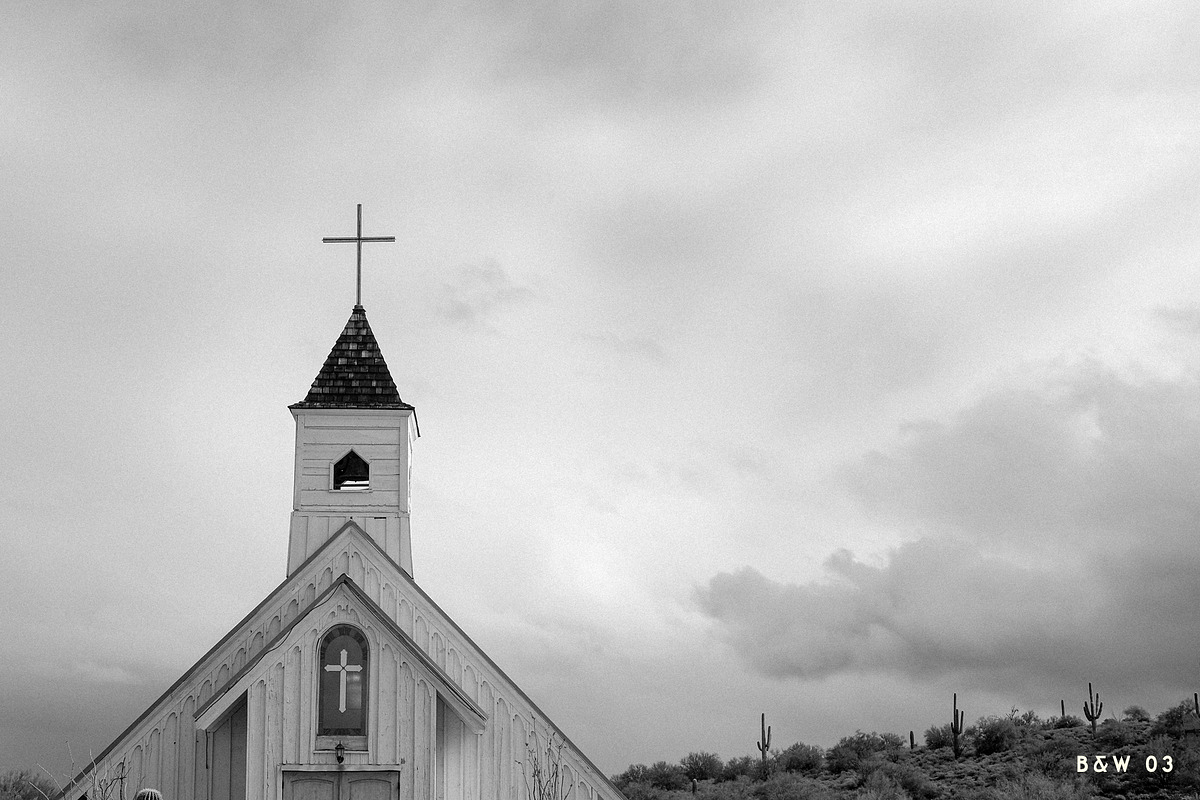 Mesquite Lightroom Presets, a Brushes & More by Cactus Country (Photo 10 of 11)