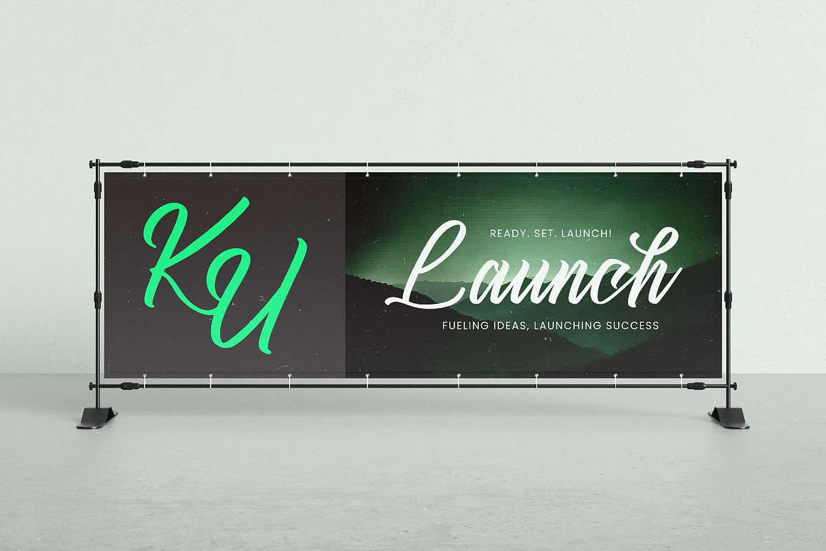 Juntink Sunday Bold Calligraphy Font, a Script Font by stylishtype.co (Photo 17 of 20)