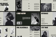 Business Pitch Deck Canva Slides, a Presentation Template by Crafted Pixel (Thumbnail 2 of 10)