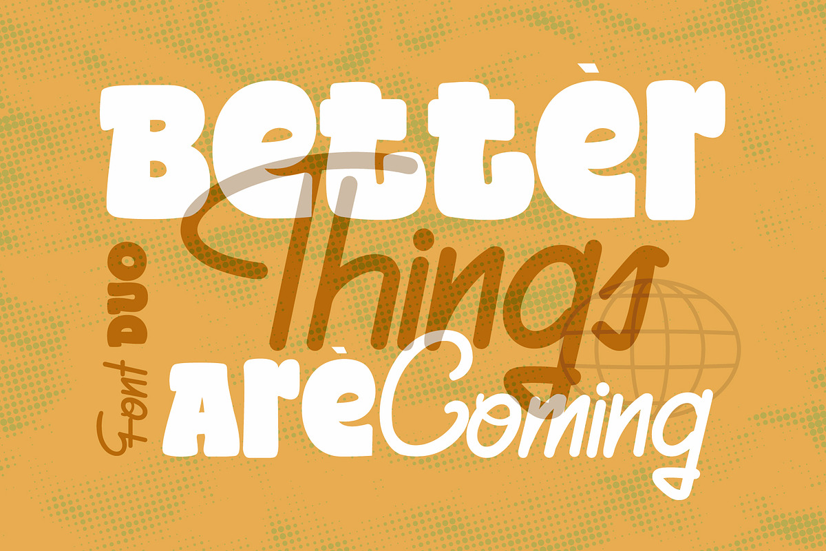 Cinema Unique a Handwritten Font Duo, a Handwritten Font by Rasiorise Studio (Photo 9 of 11)