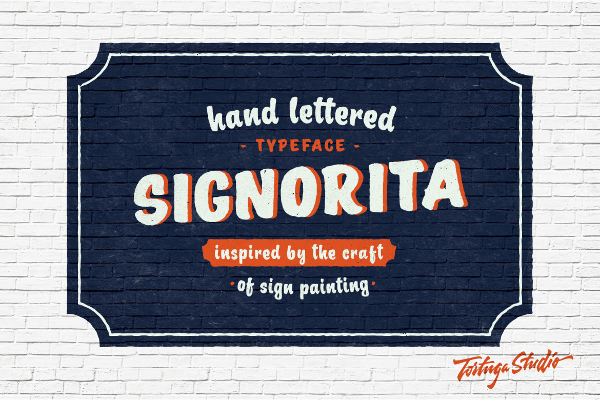 Signorita