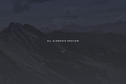 Exeo UI Kit, an UI Kit Template by erigon (Thumbnail 4 of 4)