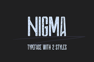 Nigma