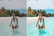 30 Instagram Blogger Travel Presets, an Action Add-On by Presetsh.com (Thumbnail 29 of 29)