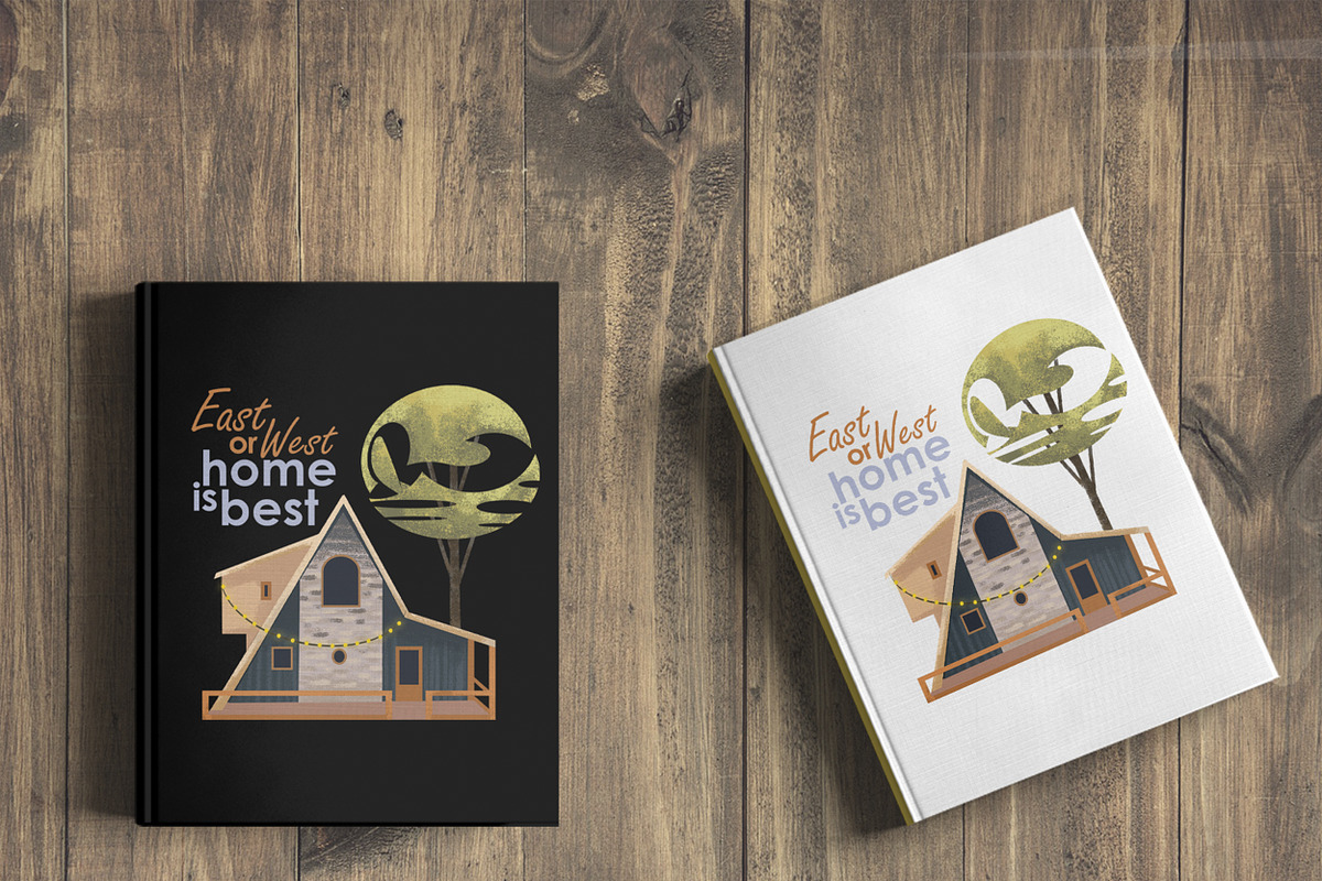 Home constructor, an Object Illustration by kaplaniha (Photo 4 of 6)