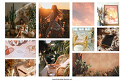 Cosmic Creator Boho Stock Images, a Photo by The Brand Alchemists (Thumbnail 7 of 9)