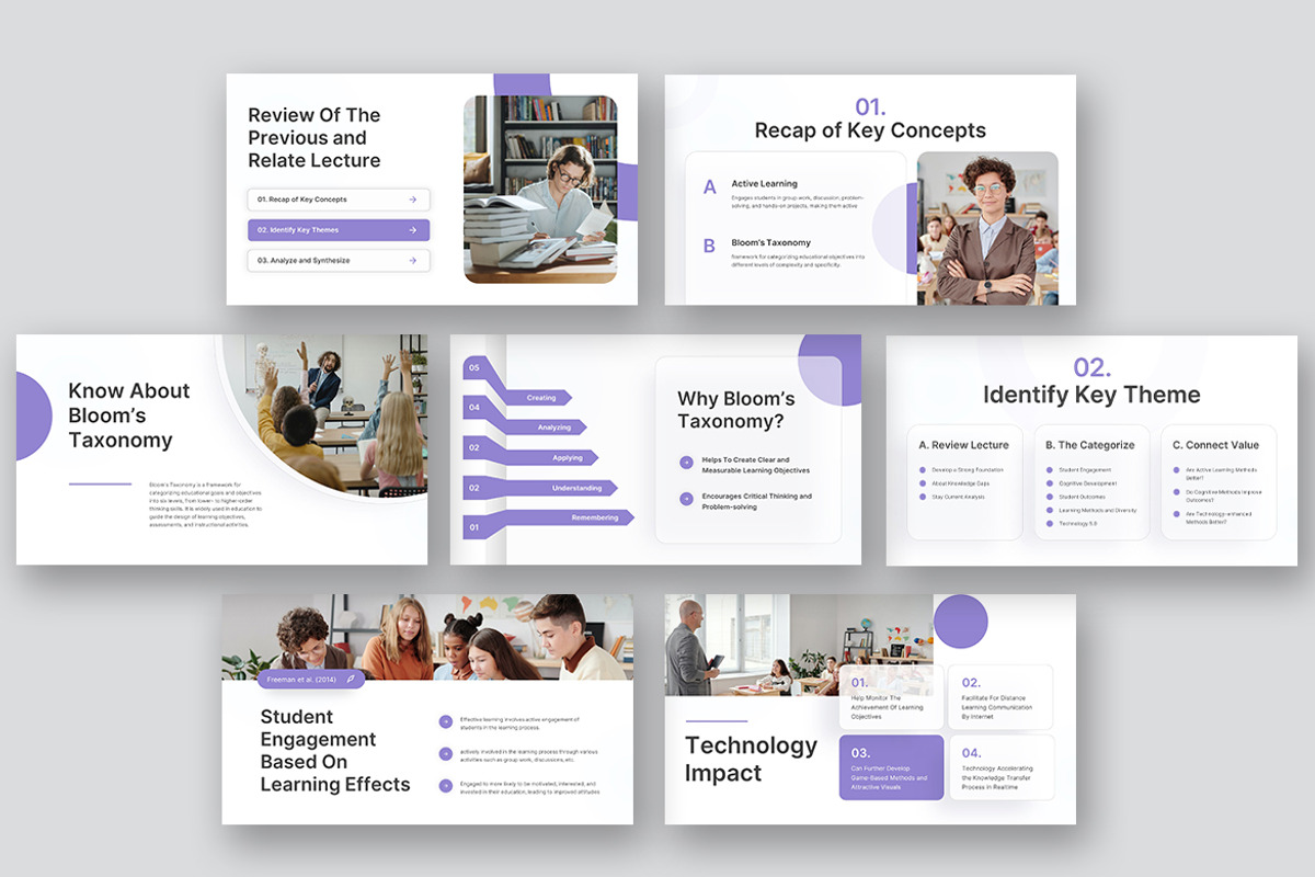 Kulia Thesis Analytic Powerpoint, a Presentation Template by kerismaker (Photo 5 of 11)