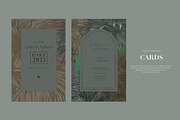 Woodland, Bold and Luxury patterns!, a Wallpaper Graphic by Pink Linen (Thumbnail 4 of 14)