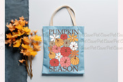 Pumpkin Season Sublimation Bundle, a Graphic by Pet Cave (Thumbnail 5 of 9)