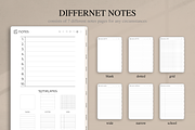 Digital Recipe Book, a Templates & Theme by Digital_Mind (Thumbnail 9 of 9)