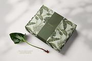 Jungle - Pattern Collection, a Pattern Graphic by PatrushevaYana (Thumbnail 9 of 13)