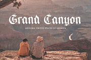 Engourdi Blackletter Font, a Blackletter Font by Heinzel Std (Thumbnail 6 of 18)
