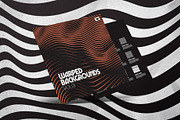 NWBUV – Patterns & Backgrounds, a Pattern Graphic by Nowheresburg (Thumbnail 20 of 22)