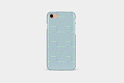 Geometric Seamless Pattern, a Pattern Graphic by picnictubesworld (Thumbnail 7 of 8)