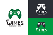 9T9 Games - Gaming Logo Design, a Branding & Logo Template by Techno Digitz (Thumbnail 1 of 3)