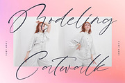 Anthony Smith Modern Stylish Font, a Script Font by Letterena Studios Script (Thumbnail 2 of 15)