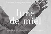 Time Craft - Timeless Serif, a Sans Serif Font by HipFonts (Thumbnail 11 of 12)