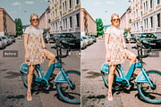 Oslo Lightroom Presets Pack, an Action Add-On by Creativetacos (Thumbnail 4 of 5)
