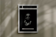 Photography Portfolio, a Brochure Template by Occy Design (Thumbnail 1 of 11)