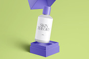 Blanche / Vintage Modern Serif, a Serif Font by supfonts (Thumbnail 12 of 14)