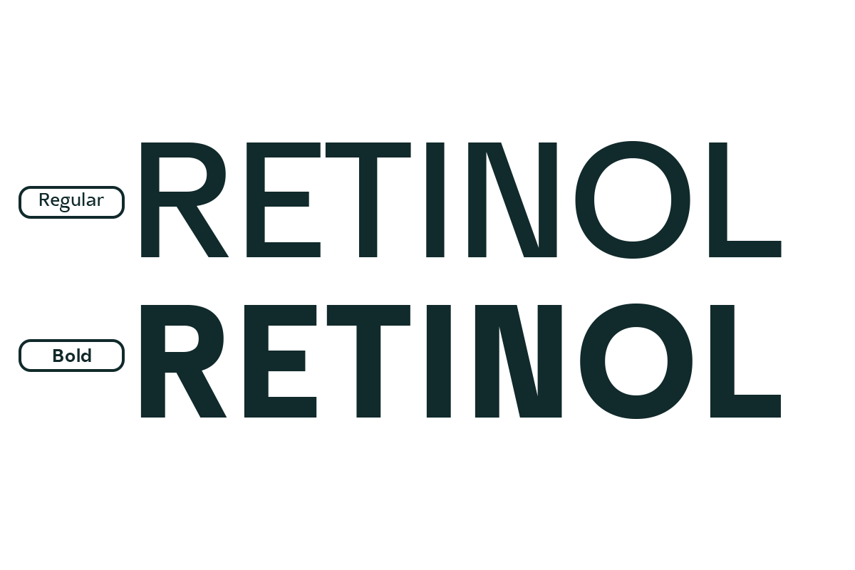 Neo Grotesk Sans - Seragil, a Sans Serif Font by Say Studio (Photo 4 of 10)