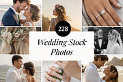 Wedding Stock Images, a Beauty & Fashion Photo by Helospace (Thumbnail 1 of 10)
