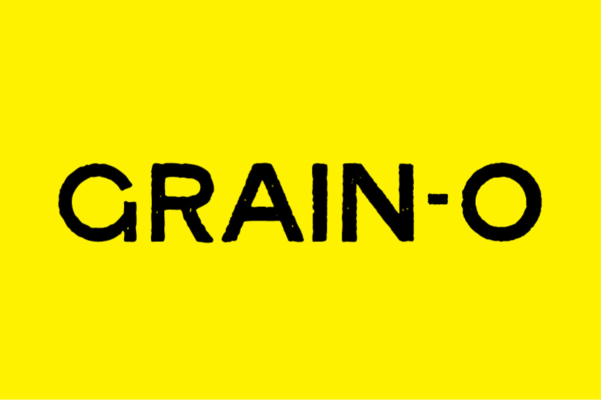 GRAIN-O