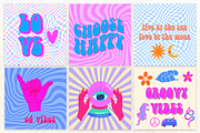 Bright Vibes Graphic Collection, a Graphic by CallMeStasia (Thumbnail 10 of 15)