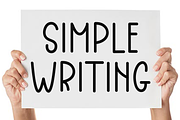 Checklist, a Sans Serif Font by FreshTypeINK (Thumbnail 3 of 8)