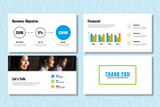 Business Presentation Template, a Presentation Template by Mighty-Slide (Thumbnail 6 of 6)