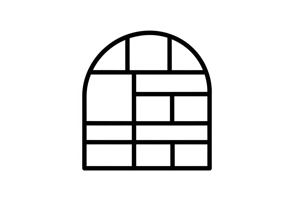 Hanging Egg Chair Silhouette Bundle, an Illustration by Gfx_Store (Photo 32 of 51)