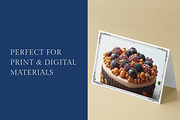 The Dessert Menu, a Food & Drink Photo by Typedreams.site (Thumbnail 2 of 7)