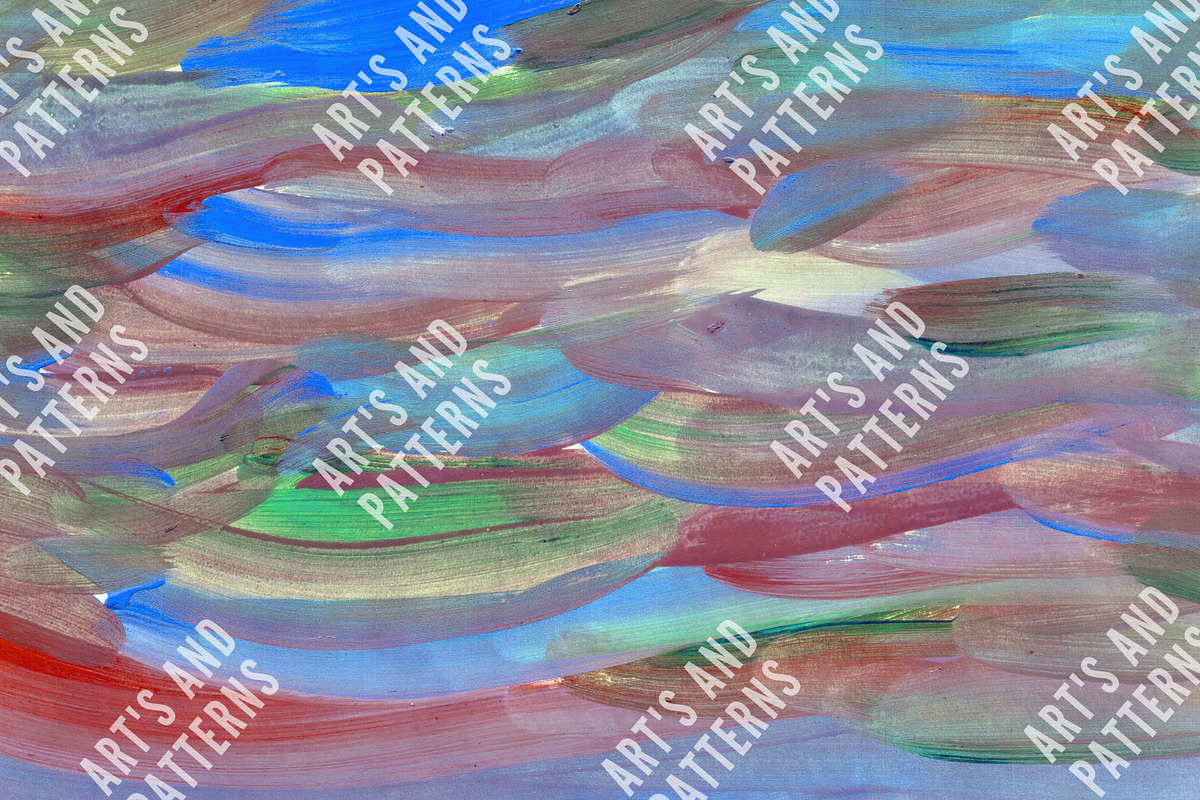 Emerald Acrylic Textures Pack, a Texture Graphic by Art's and patterns (Photo 15 of 16)