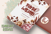 Teaberry Essence - Sweetness Playful, a Font by Gassstype (Thumbnail 2 of 8)