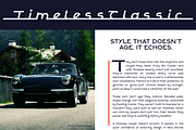 Alpha Strada: 1950s Car Emblem Font, a Font by Wingsart Studio (Thumbnail 13 of 14)