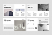 PeSen | Clean Proposal for Figma, a Presentation Template by Pengedar Seni (Thumbnail 4 of 7)