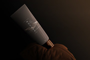 390+ Cosmetic Branding Mockup Scenes, a Cups & Container Mockup by pmvch (Thumbnail 142 of 367)