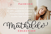 Centil, a Script Font by Sulthan Studio (Thumbnail 2 of 6)