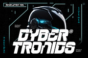 Phantom Novax Futuristic Y2k Family, a Sans Serif Font by Inviline.co (Thumbnail 2 of 12)