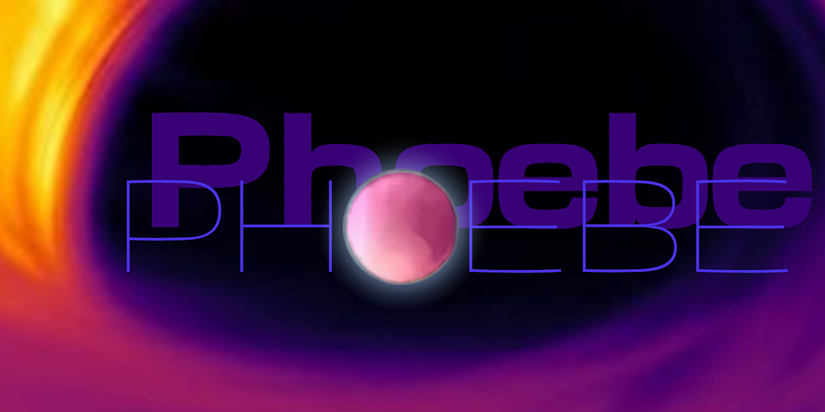 Phoebe, a Sans Serif Font by Wiescher-Design (Photo 4 of 9)