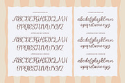 Whimsical Handwritten Font Trio, a Handwritten Font by Typoraith Co (Thumbnail 18 of 21)