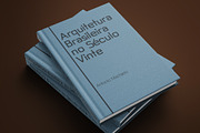 Niterói - sans serif font, a Sans Serif Font by Minhocossauro Emporium (Thumbnail 4 of 5)