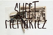 christmas jely, a Script Font by Wana Studio (Thumbnail 7 of 7)