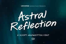Astral Reflection