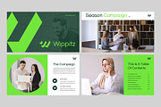 WIPPITZ - Powerpoint Template, a Presentation Template by rgbryand (Thumbnail 3 of 8)