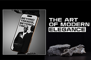 Machn Bold Expanded Sans Serif Font, a Sans Serif Font by Ebad Designs (Thumbnail 5 of 9)