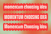 Times Avental Font, a Serif Font by Marvadesign (Thumbnail 11 of 12)