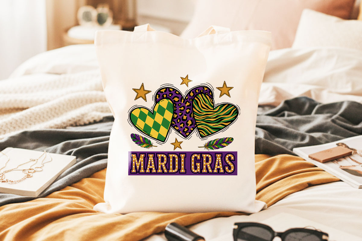 Mardi Gras Hand-drawn PNG Bundle, an Object Illustration by GlitterCraft (Photo 94 of 101)