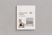 Client Exit Packet | Offboarding, a Templates & Theme by Tiny Pine Creative (Thumbnail 7 of 13)